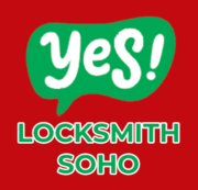YES Locksmith Soho